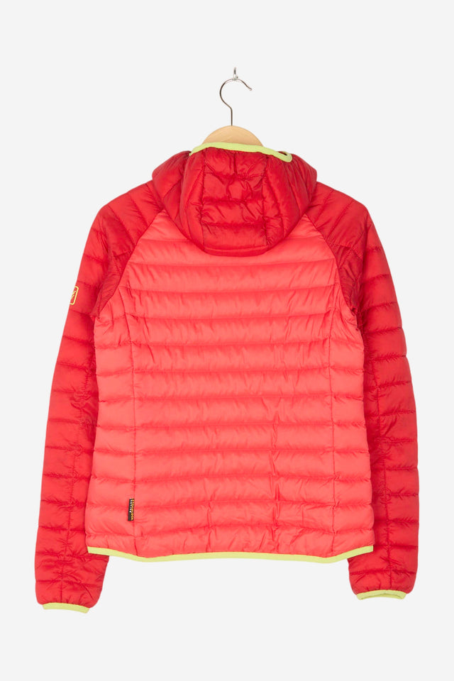 Daunenjacke für Damen