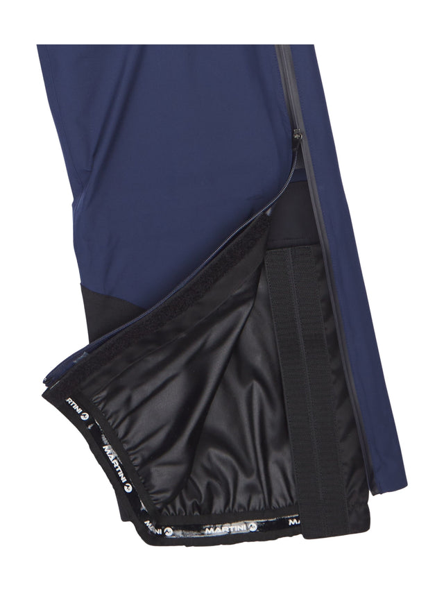 Hardshellhose, Regenhose für Damen