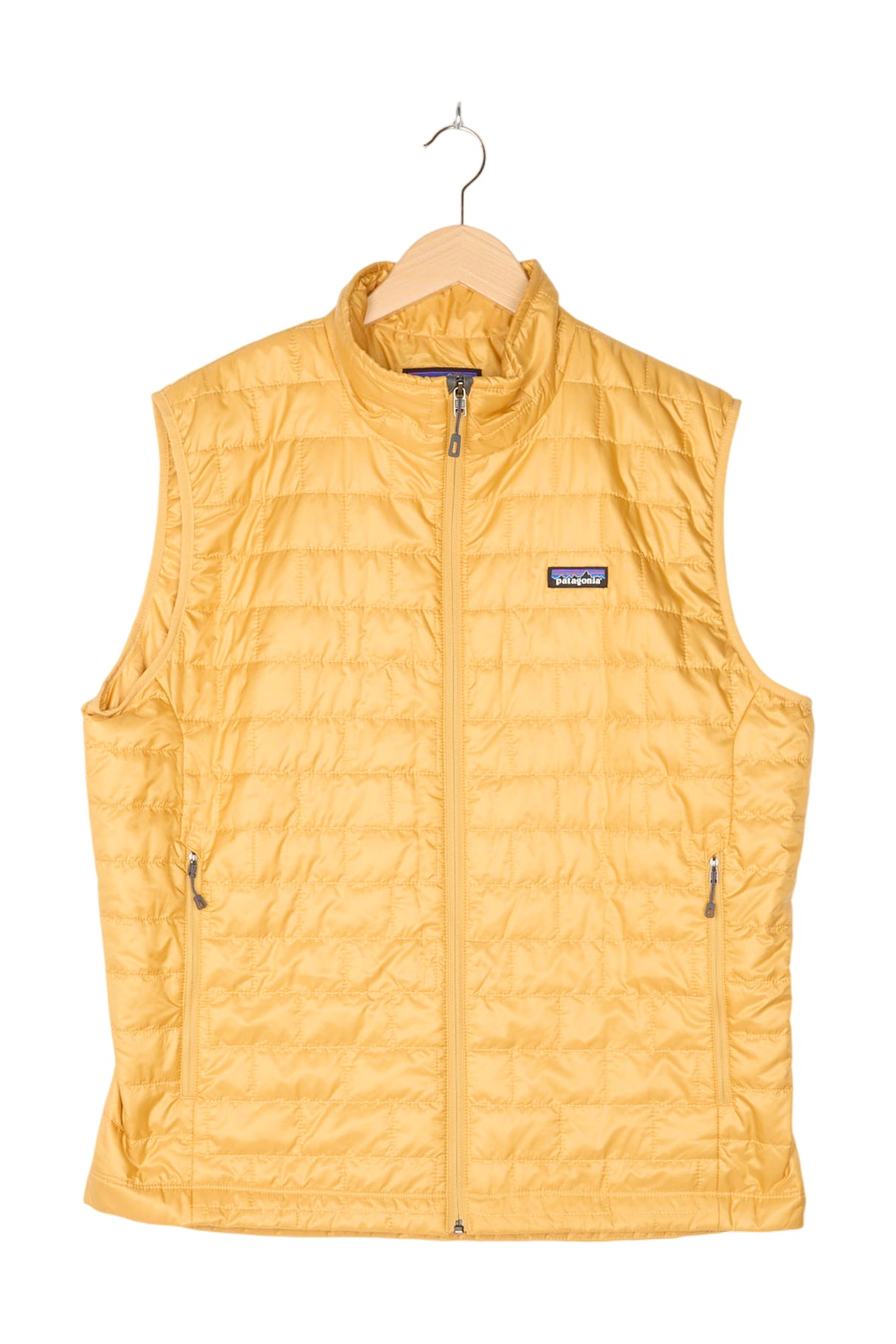 Kunstfaserweste für Herren