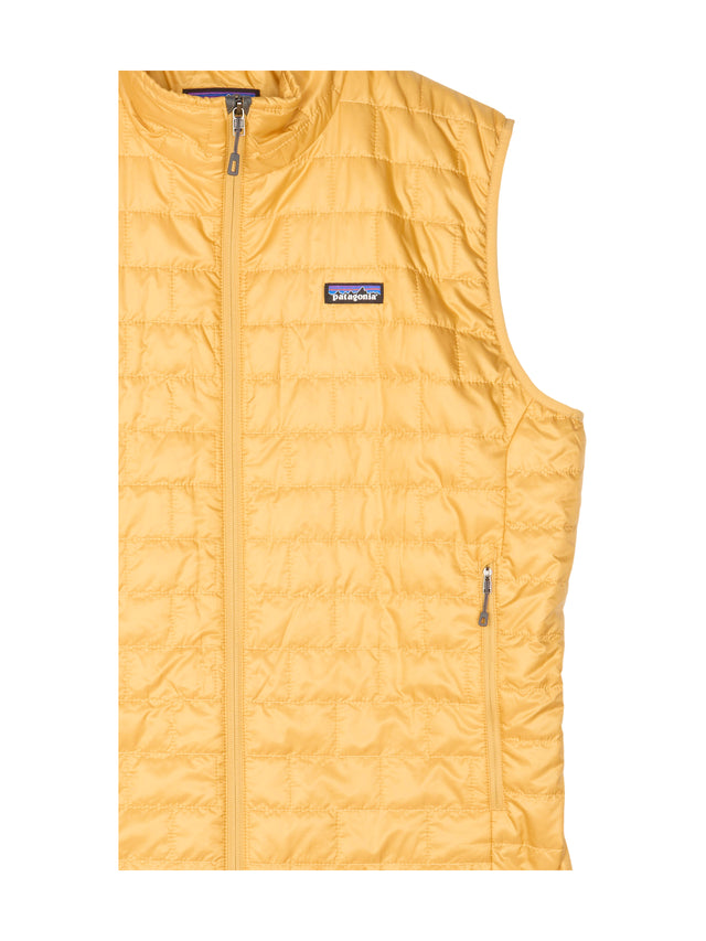 Kunstfaserweste für Herren