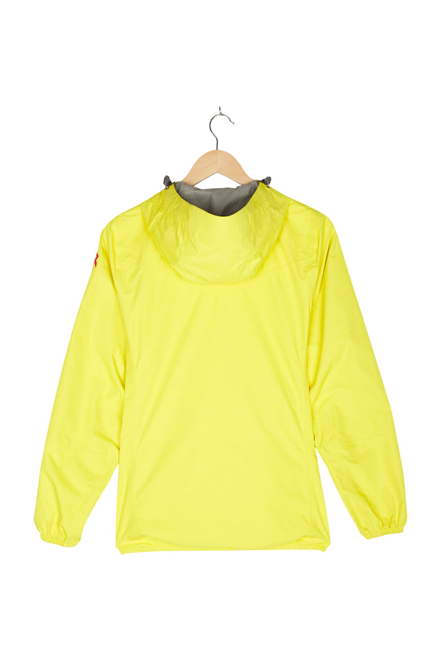 Hardshelljacke, Regenjacke für Damen