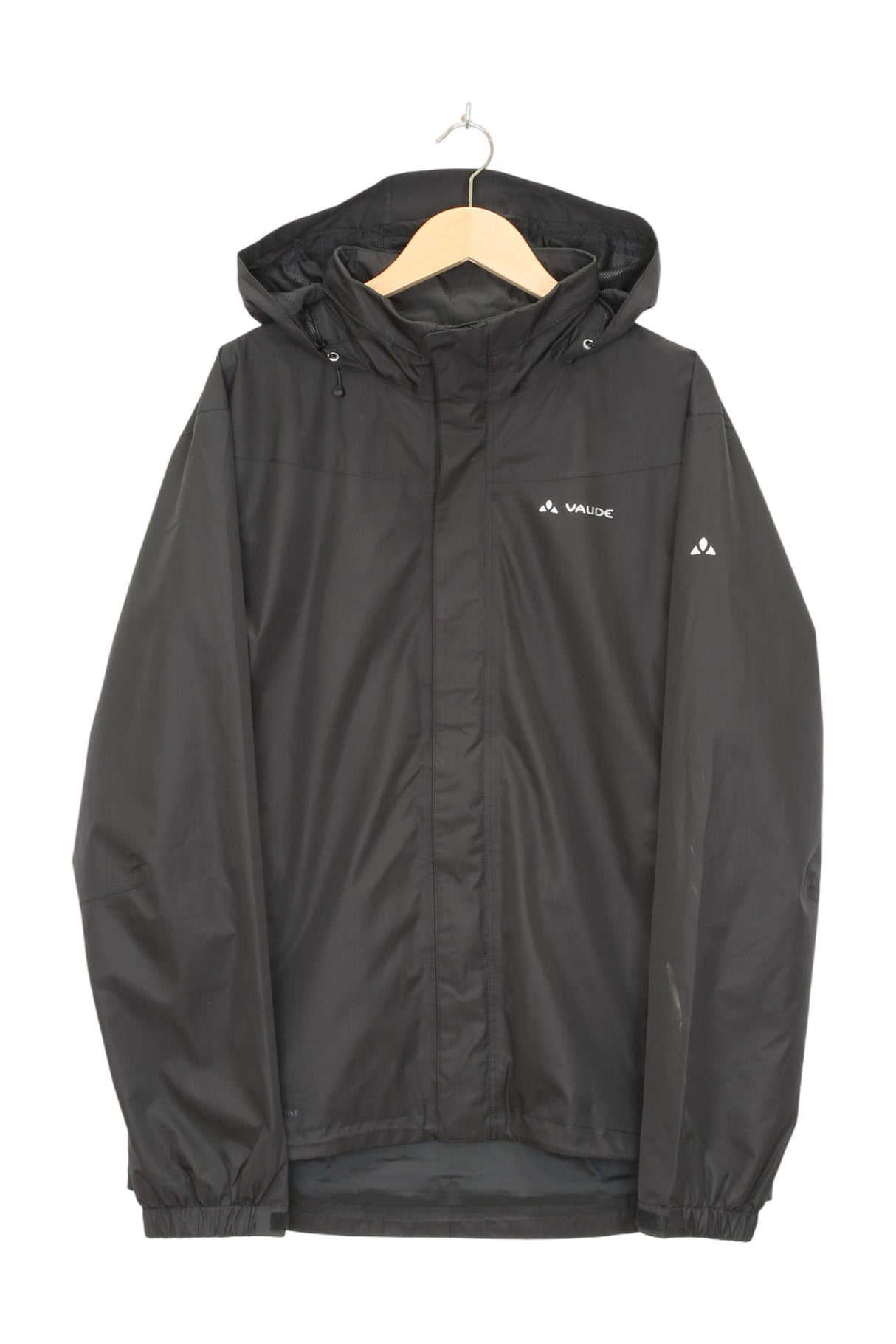 Hardshelljacke, Regenjacke für Herren