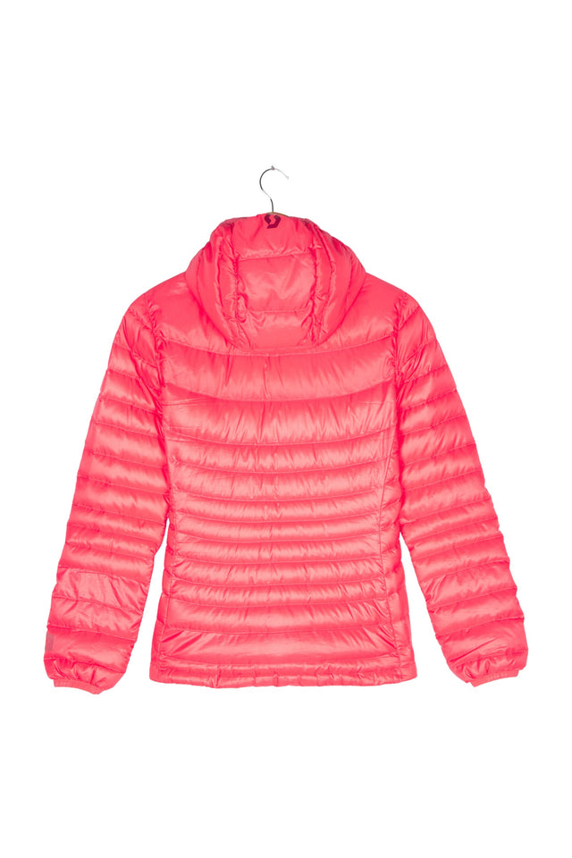 Daunenjacke für Damen