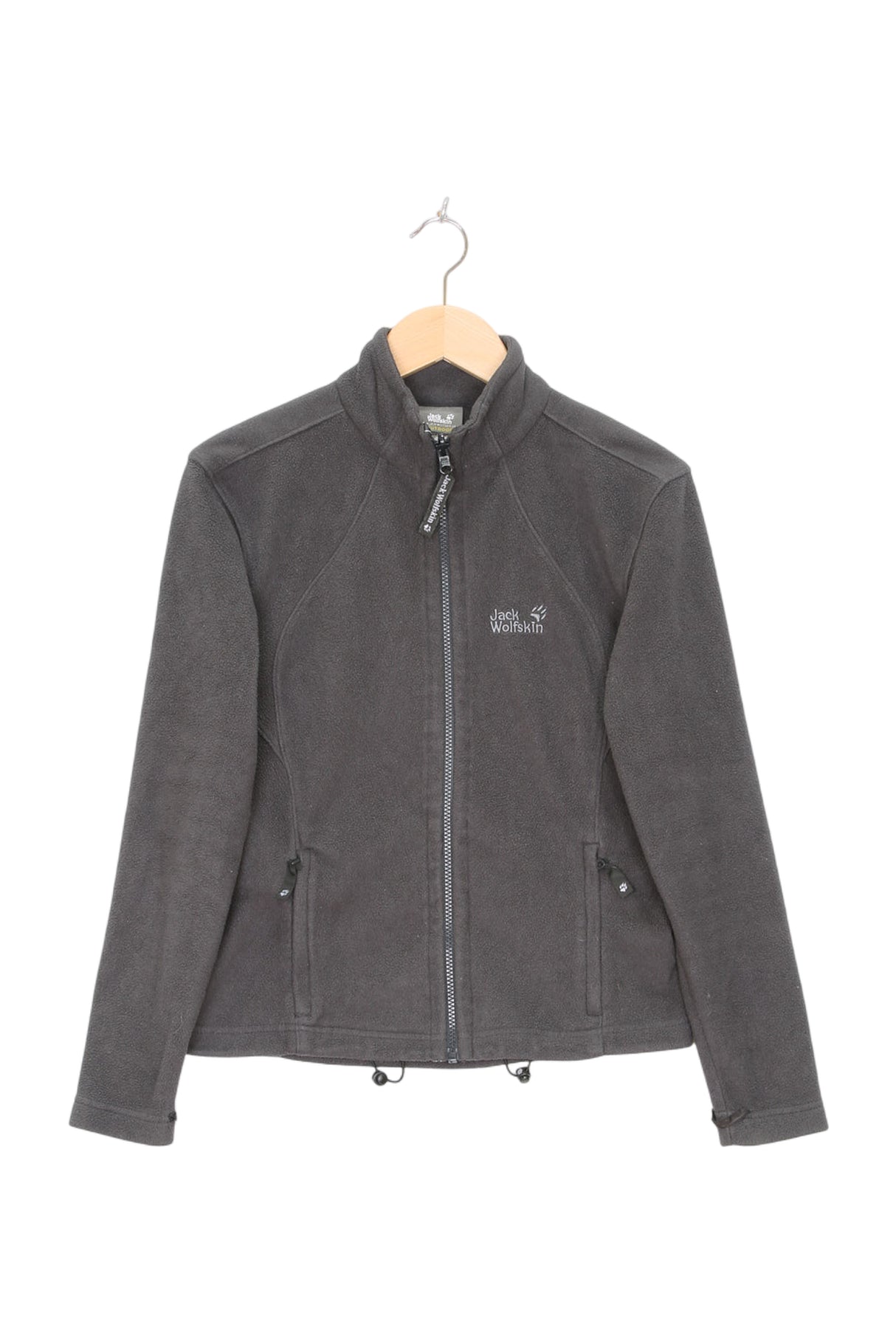 Fleecejacke für Damen