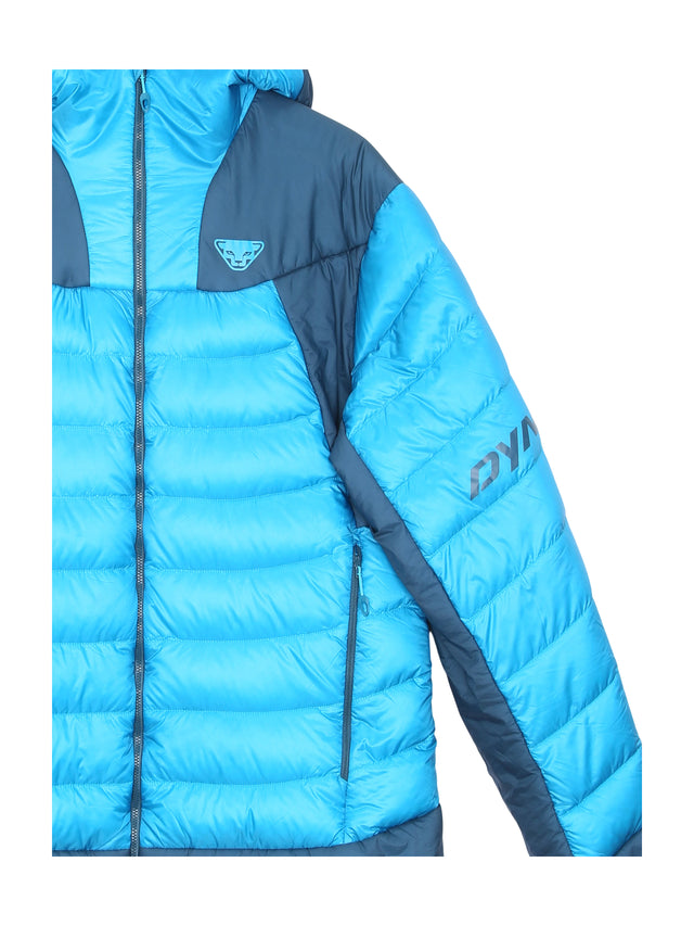 Daunenjacke für Herren