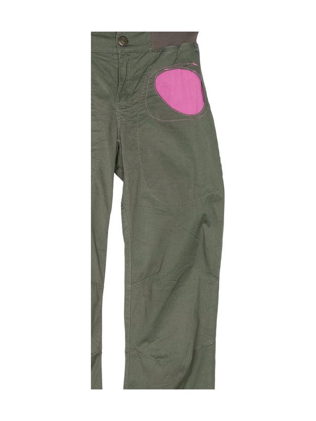 Kletterhose für Damen