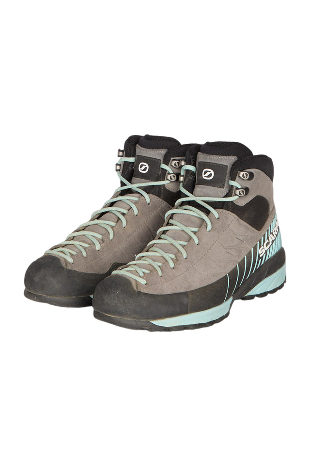 Wanderschuhe für Damen