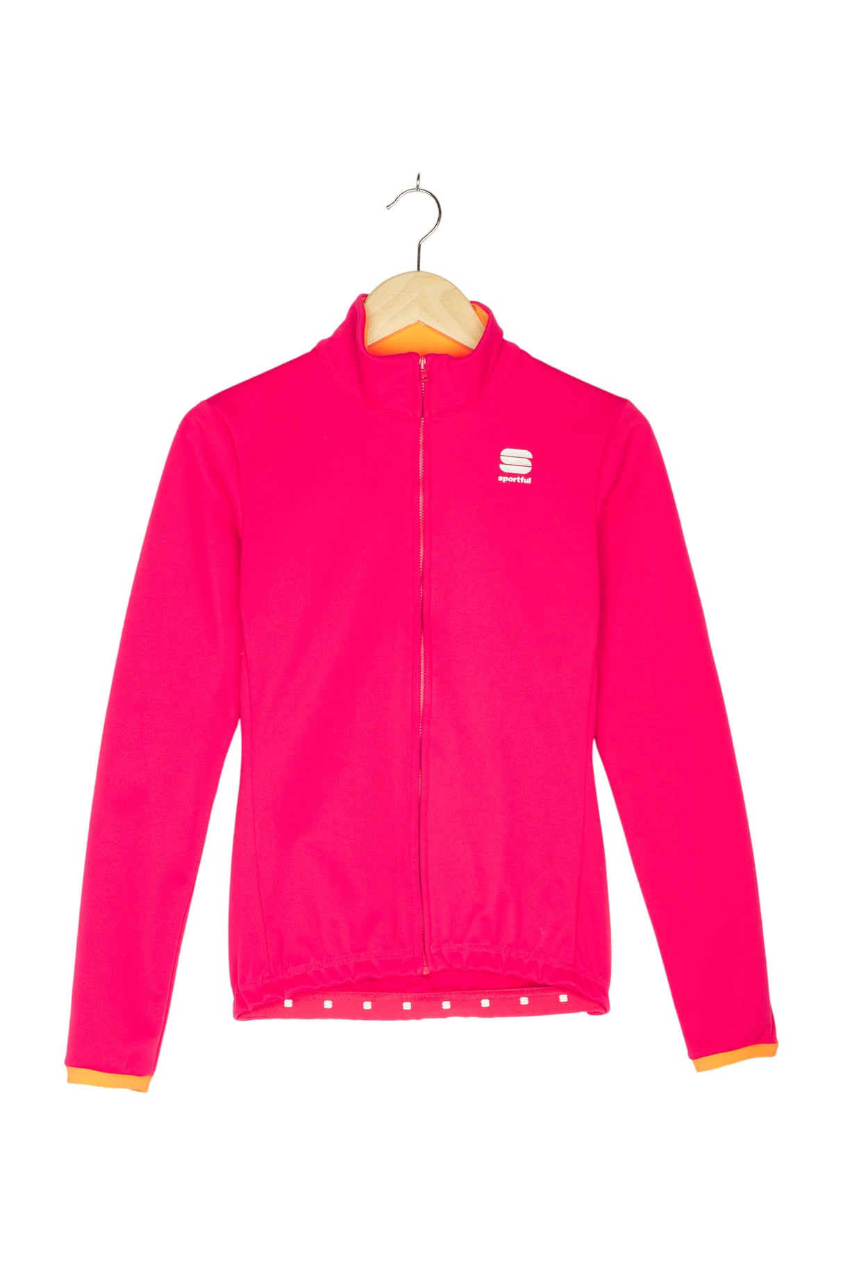 Radjacke für Damen