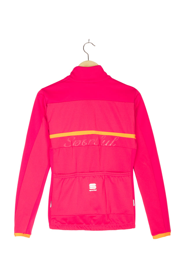 Radjacke für Damen