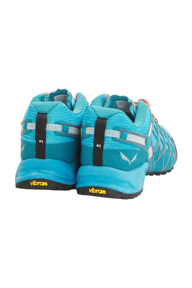 Wanderschuhe & Trekkingschuhe für Damen