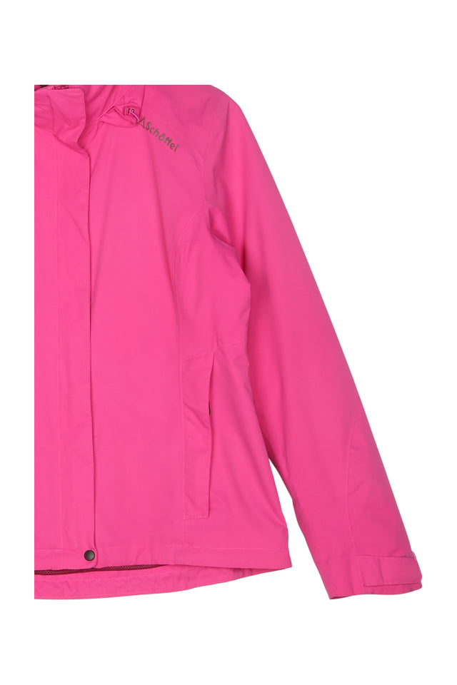 Regenjacke für Damen