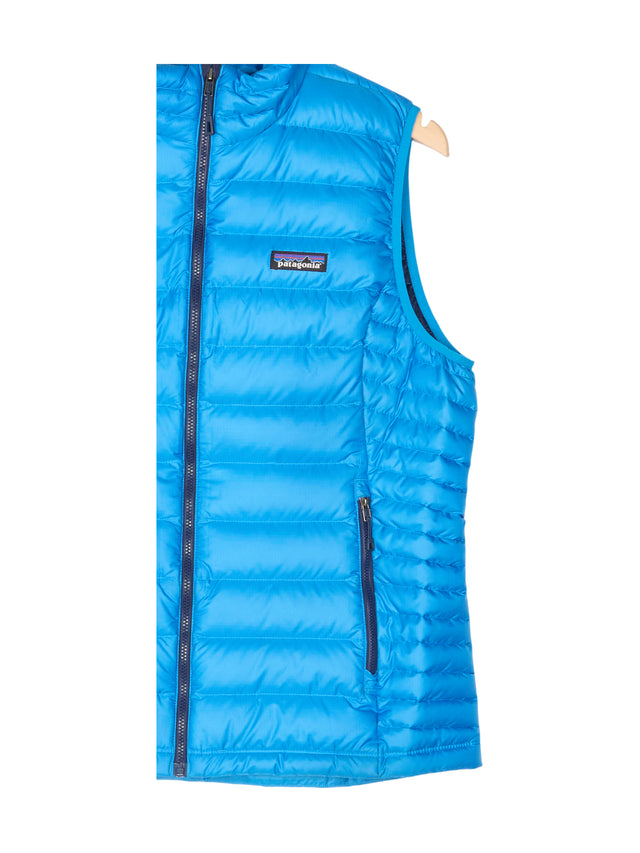 Kunstfaserweste für Damen