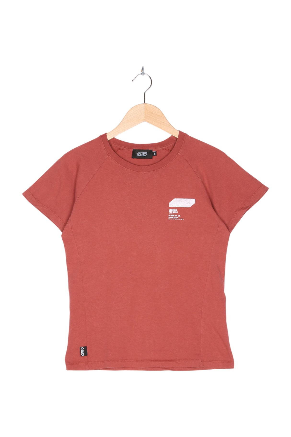 T-Shirt für Damen