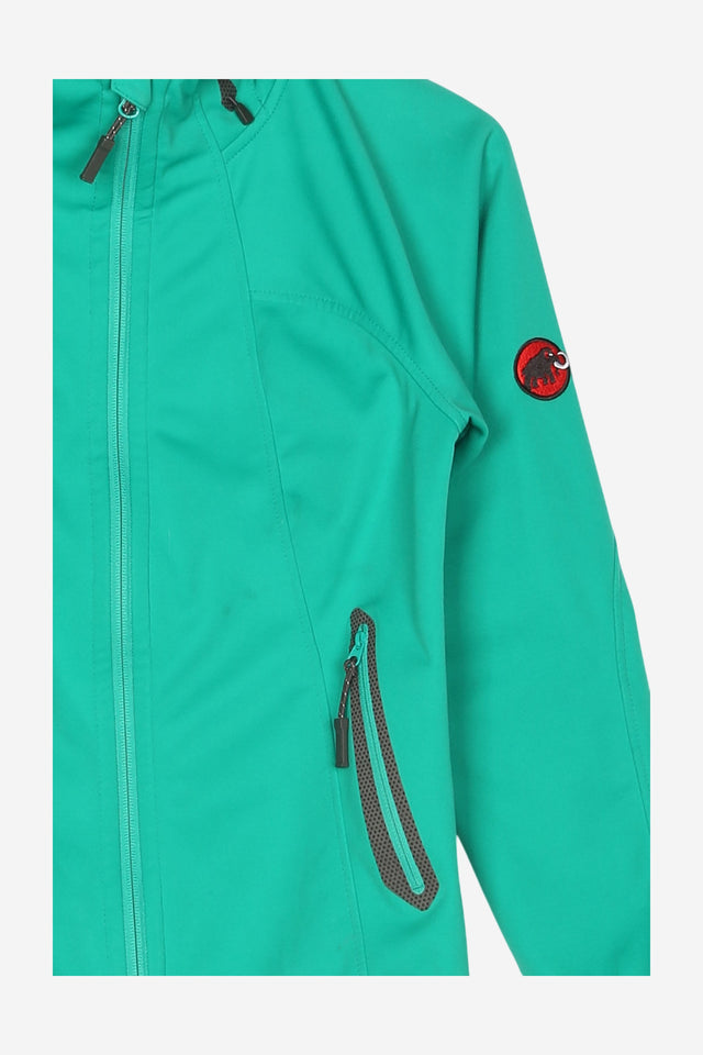 Softshelljacke für Damen