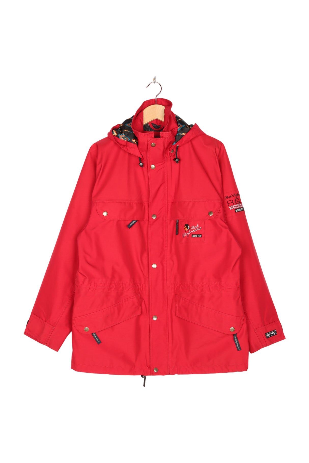 Skijacke für Herren