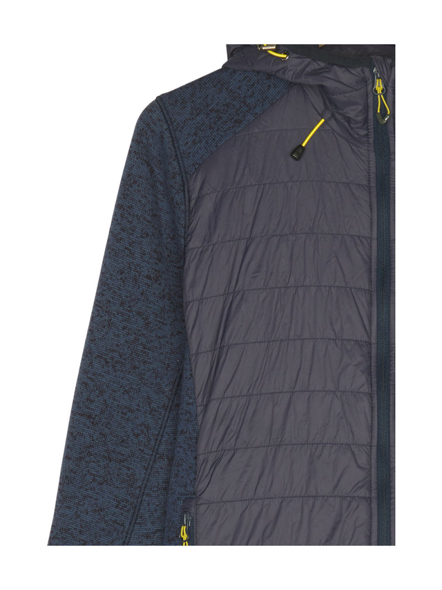 Kunstfaserjacke für Herren