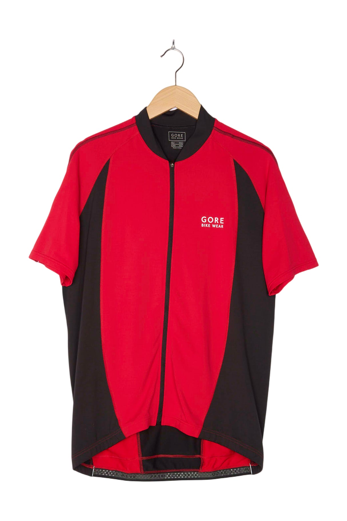 Radtrikot für Herren