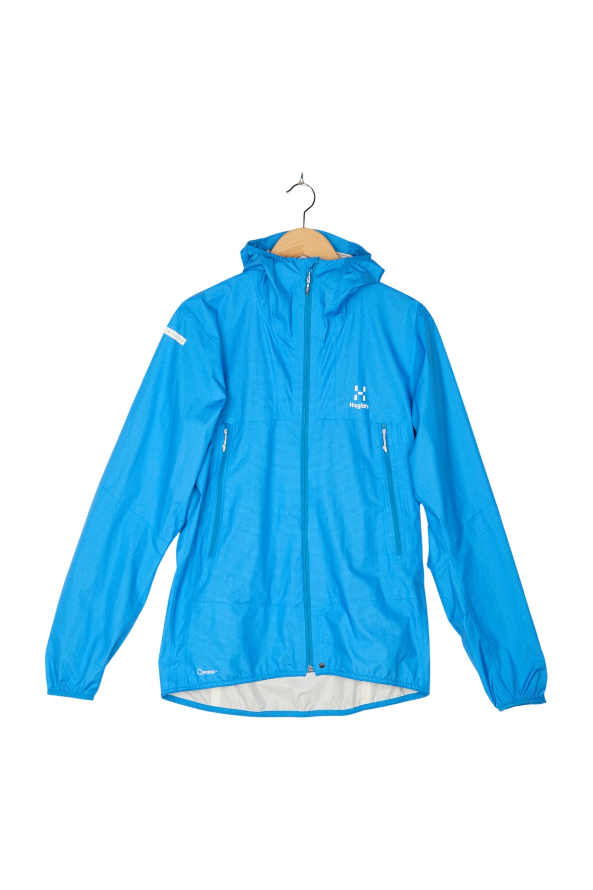 Hardshelljacke, Regenjacke für Herren