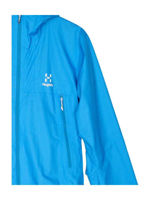 Hardshelljacke, Regenjacke für Herren