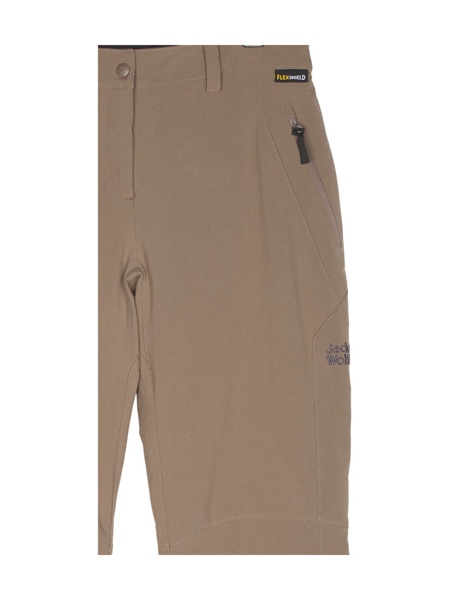 Softshellhose für Damen