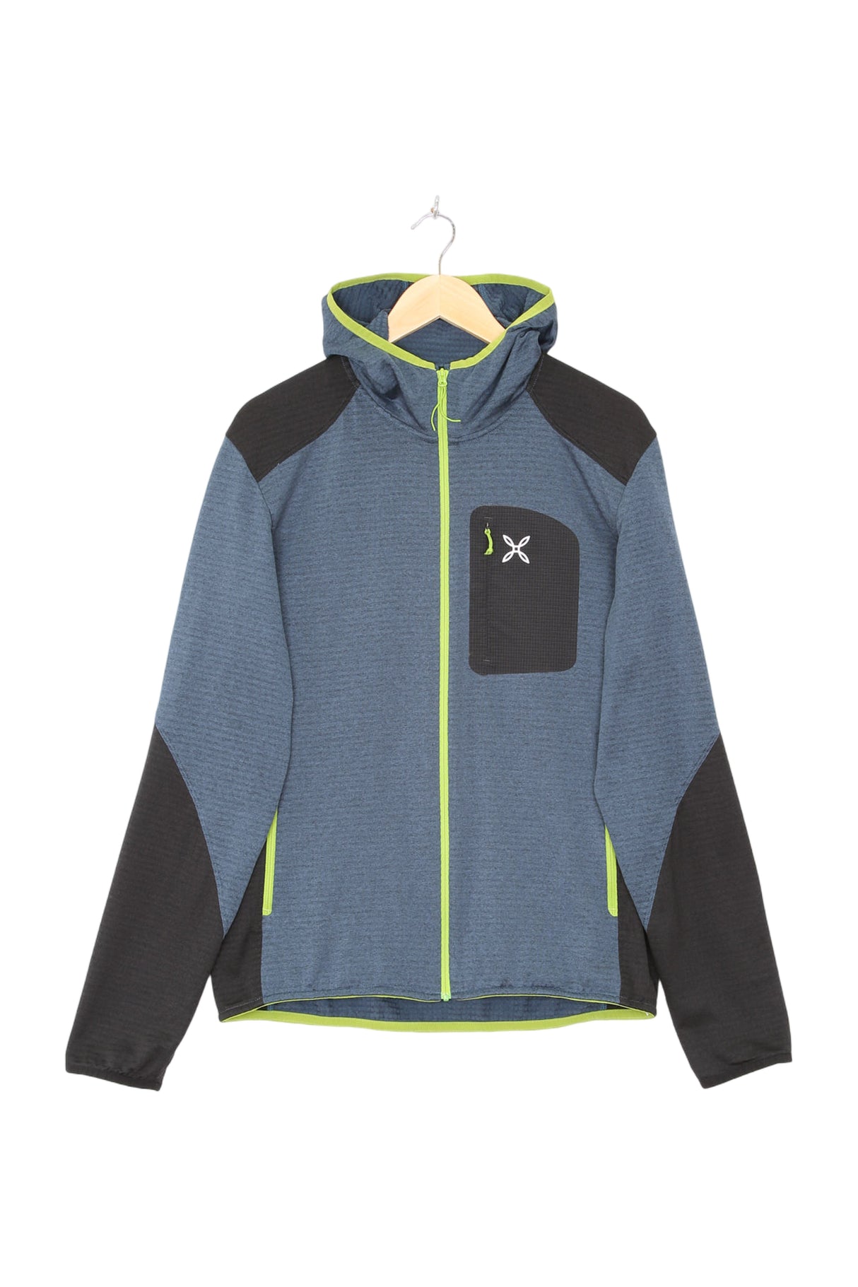 Fleecejacke für Herren