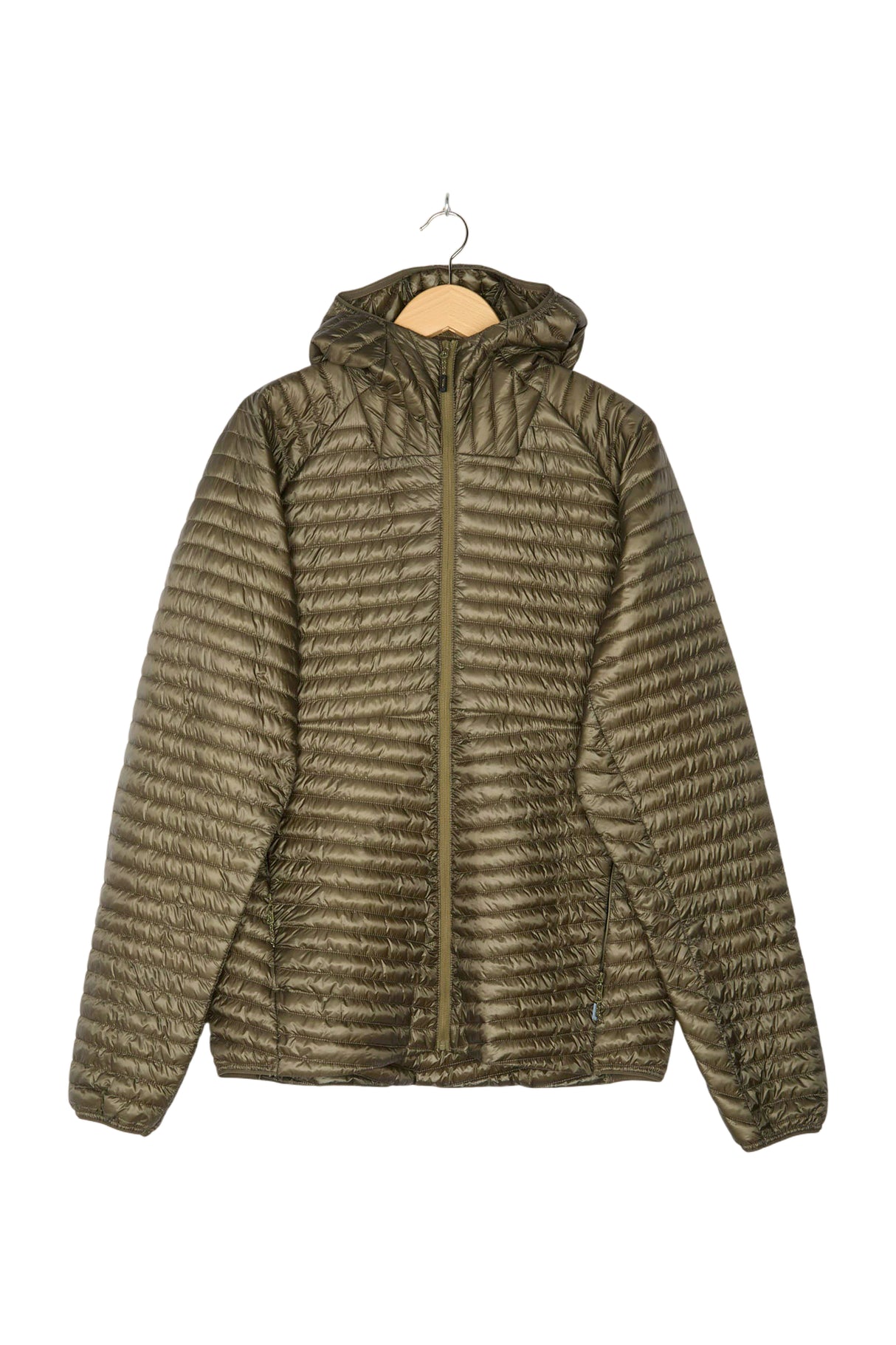 Kunstfaserjacke für Herren