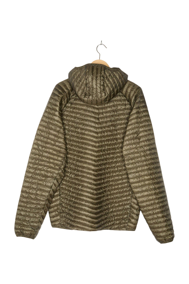 Kunstfaserjacke für Herren