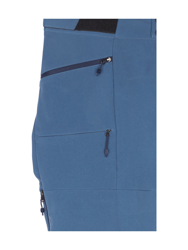 Softshellhose für Herren