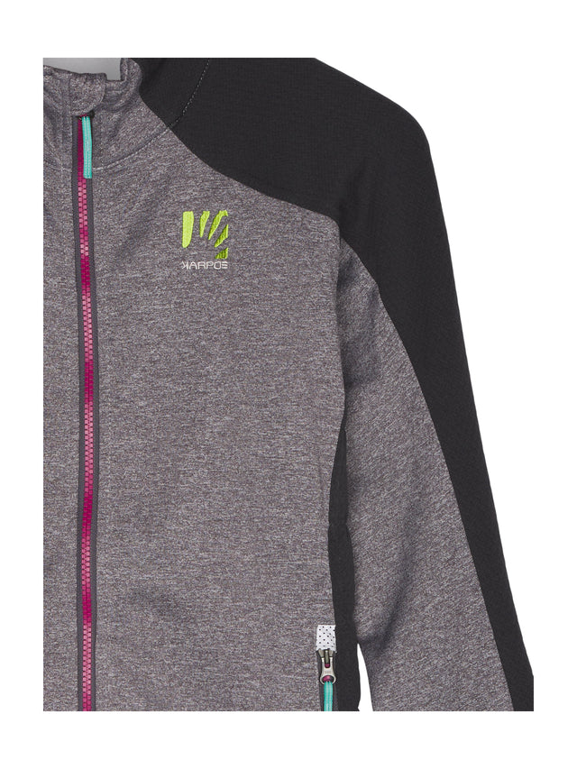 Fleecejacke für Damen