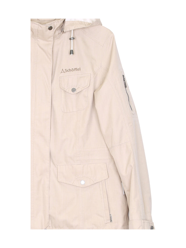 Freizeitjacke für Damen