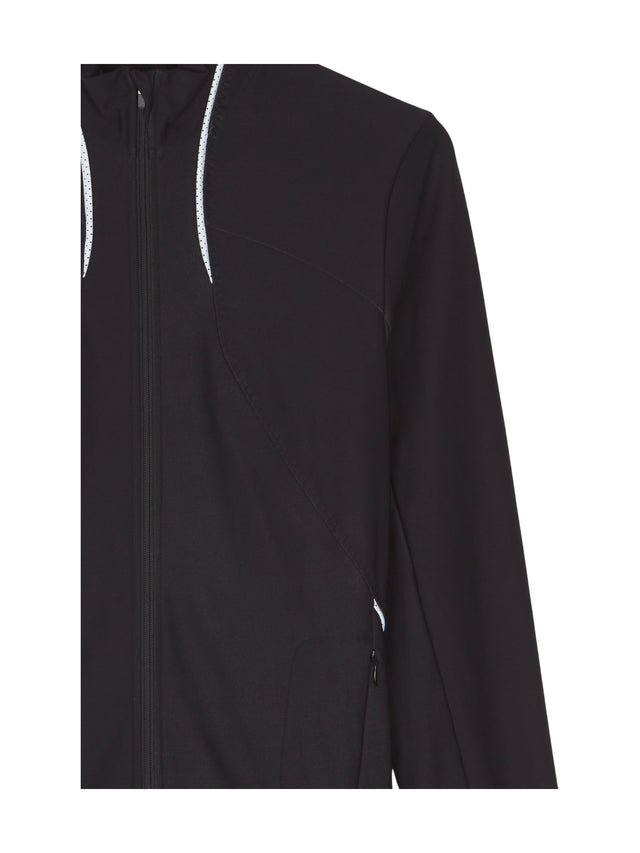 Radjacke für Damen