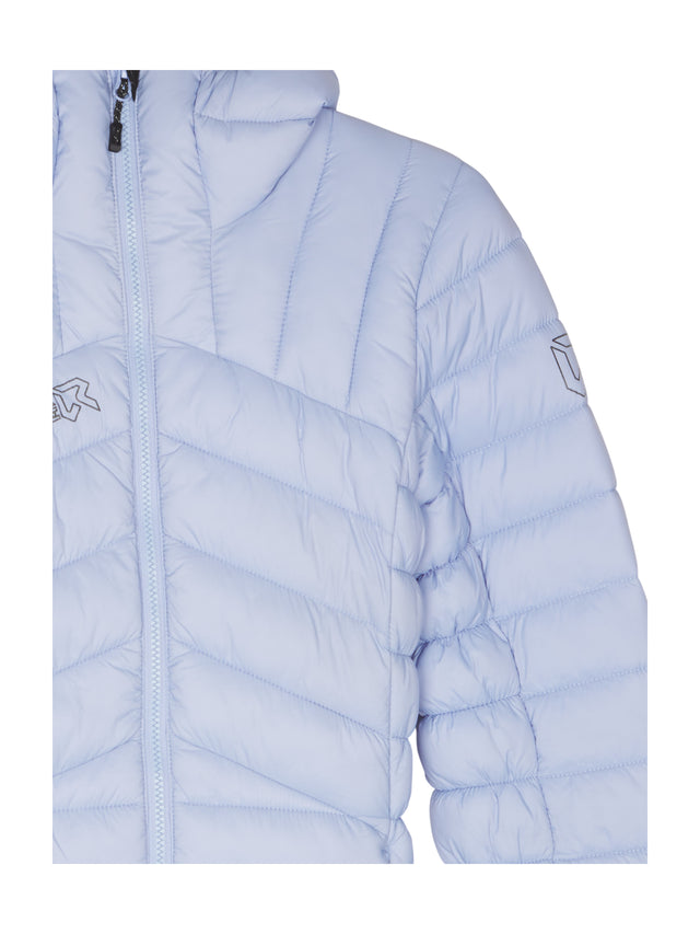 Kunstfaserjacke für Damen