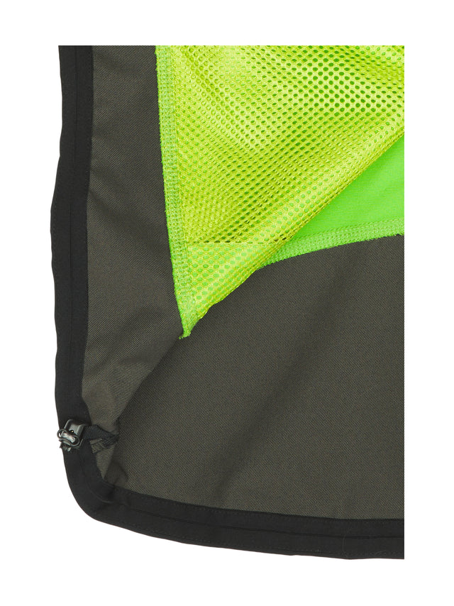 Softshellweste für Herren