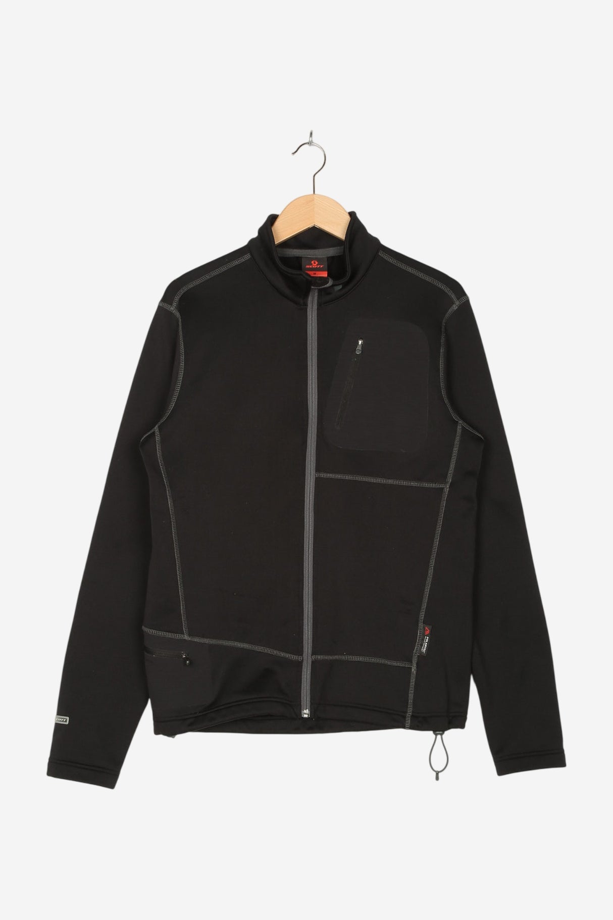 Fleecejacke für Herren