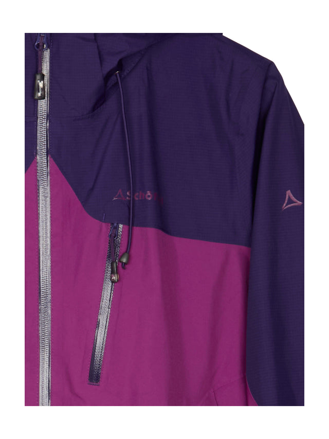 Hardshelljacke mit Goretex für Damen