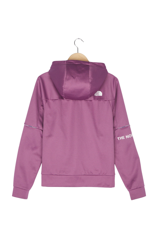 Fleecejacke für Damen