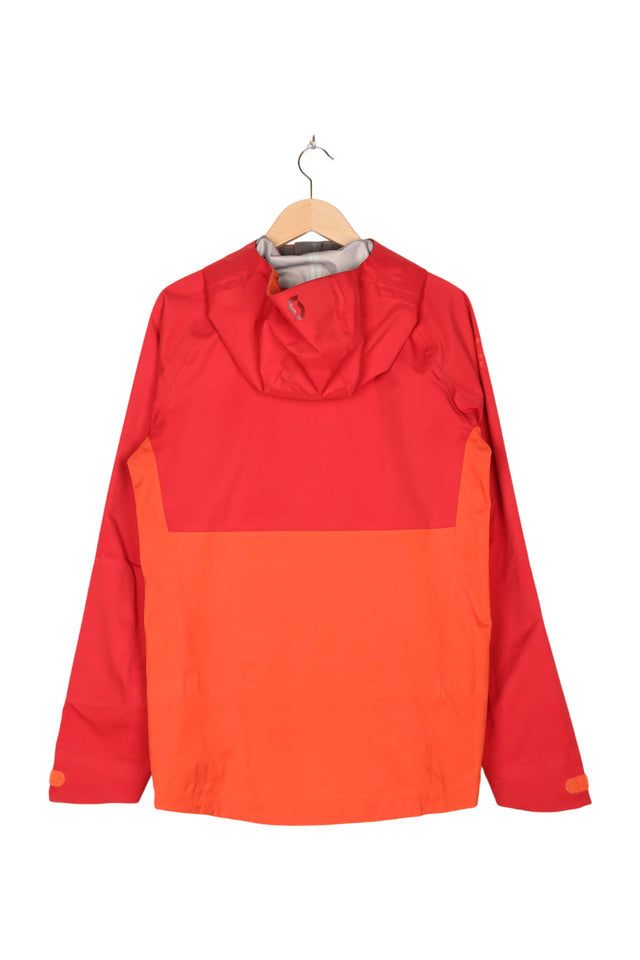 Regenjacke für Herren