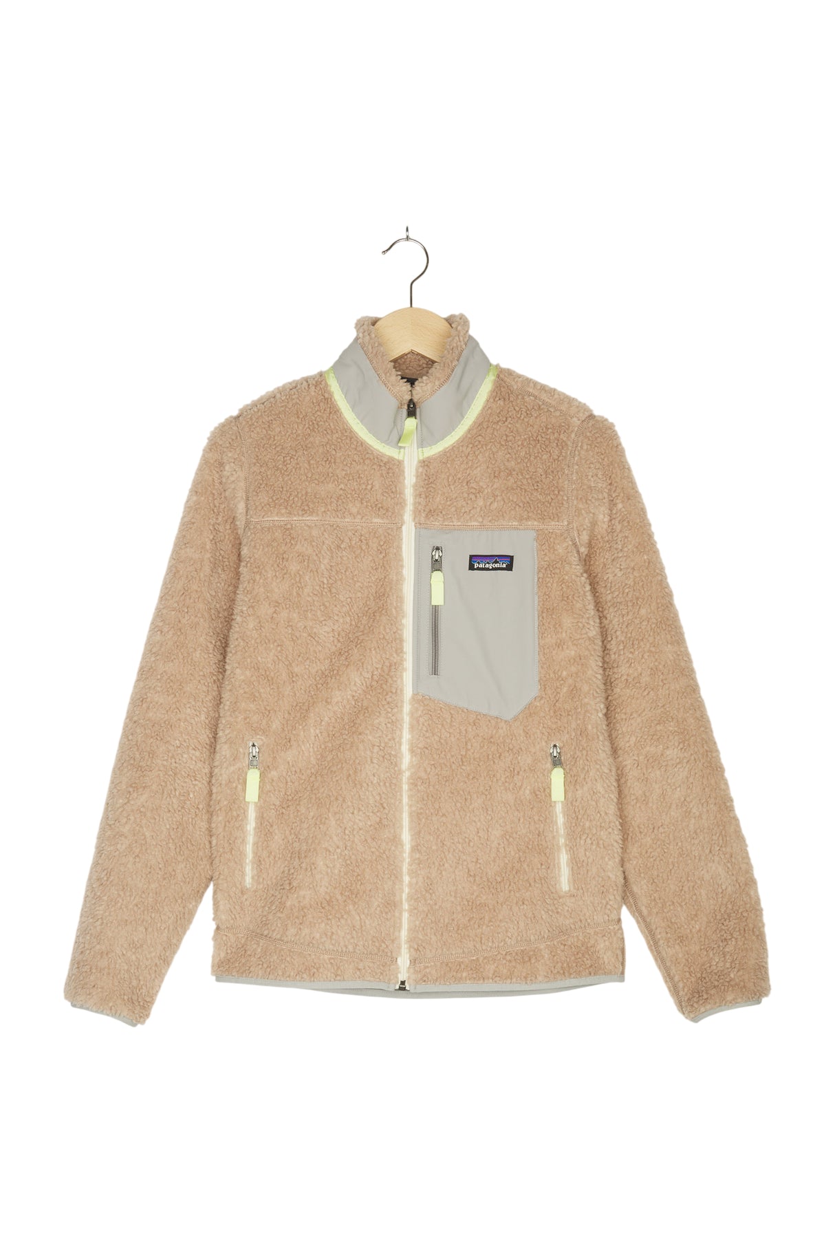 Fleecejacke für Damen