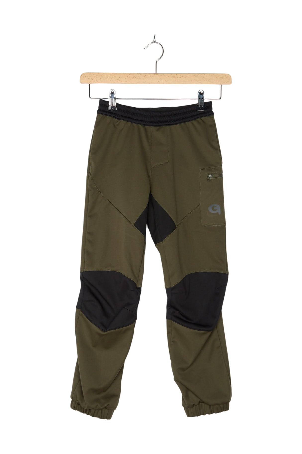 Synthetikhose für Kinder