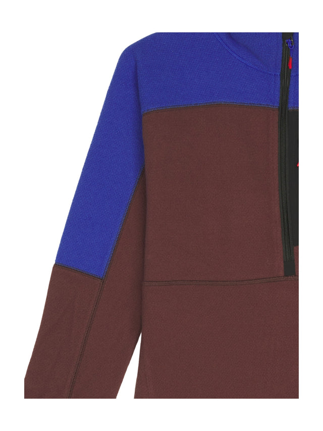 Fleece Pulli für Damen