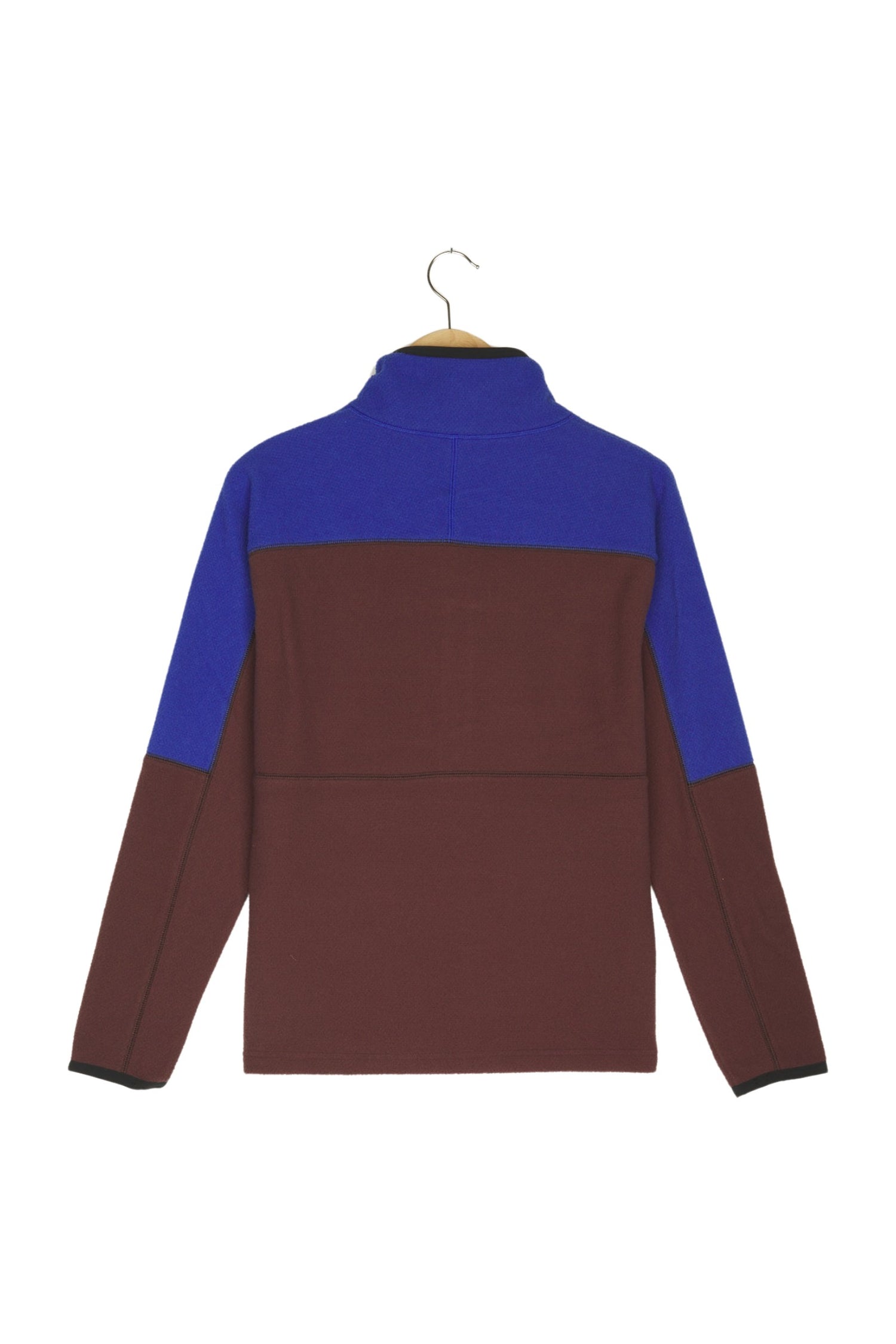 Fleece Pulli für Damen