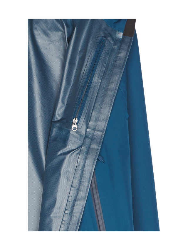 Hardshelljacke & Regenjacke für Damen