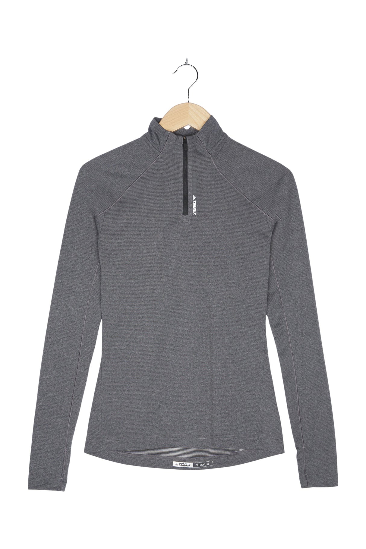 Longsleeve Funktion für Damen