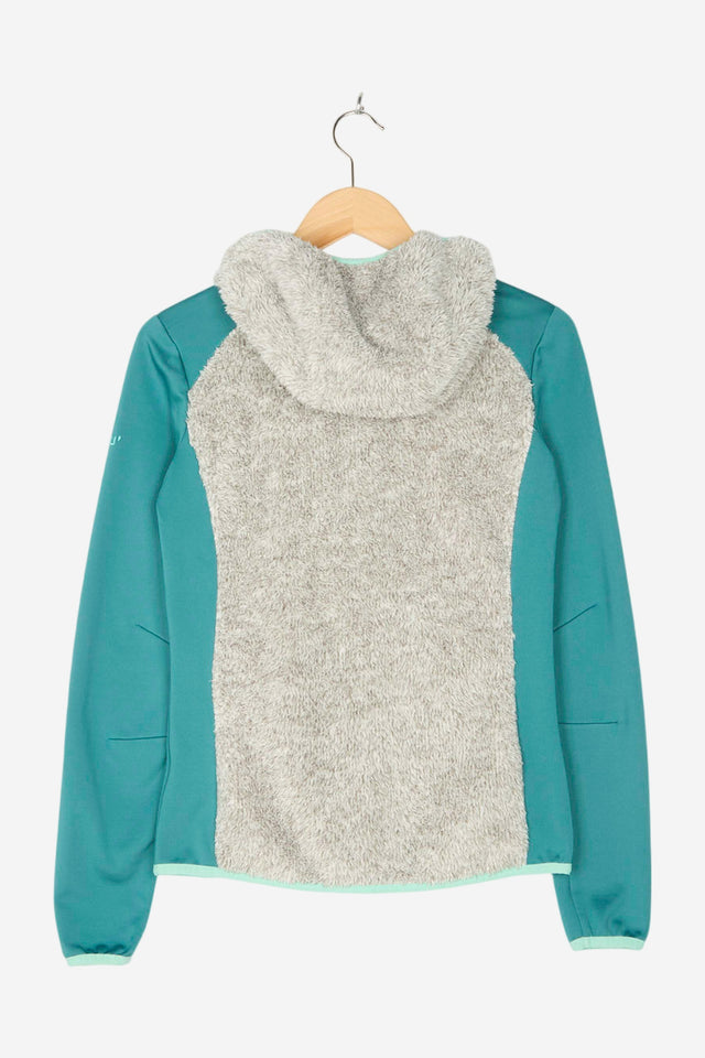 Fleecejacke für Damen