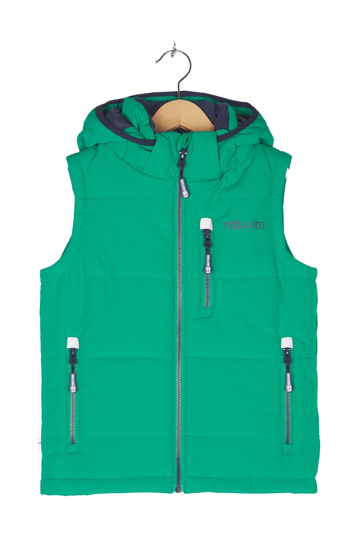 Kunstfaserweste für Kinder