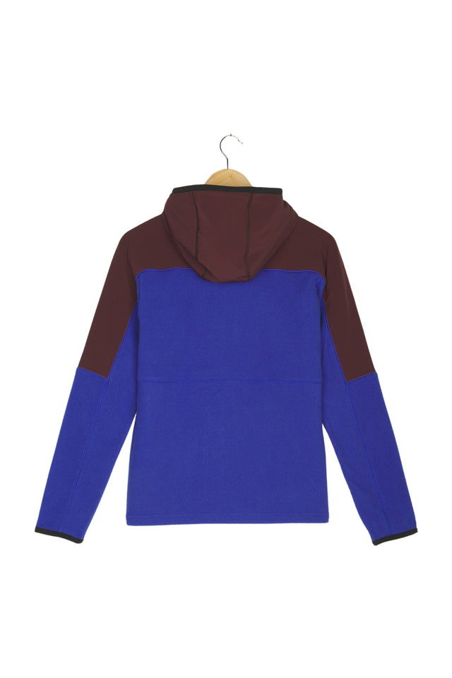 Fleecejacke für Damen