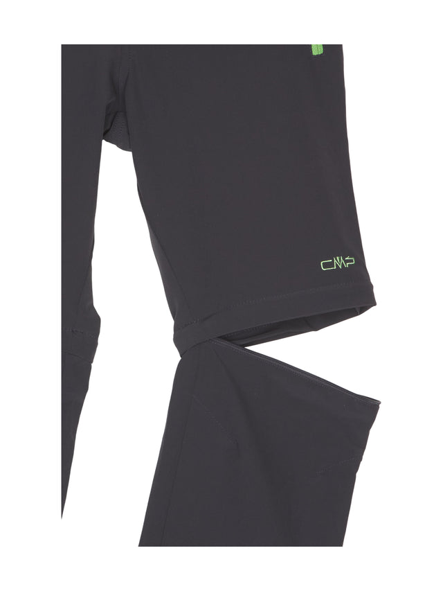 Zip-Hose für Kinder