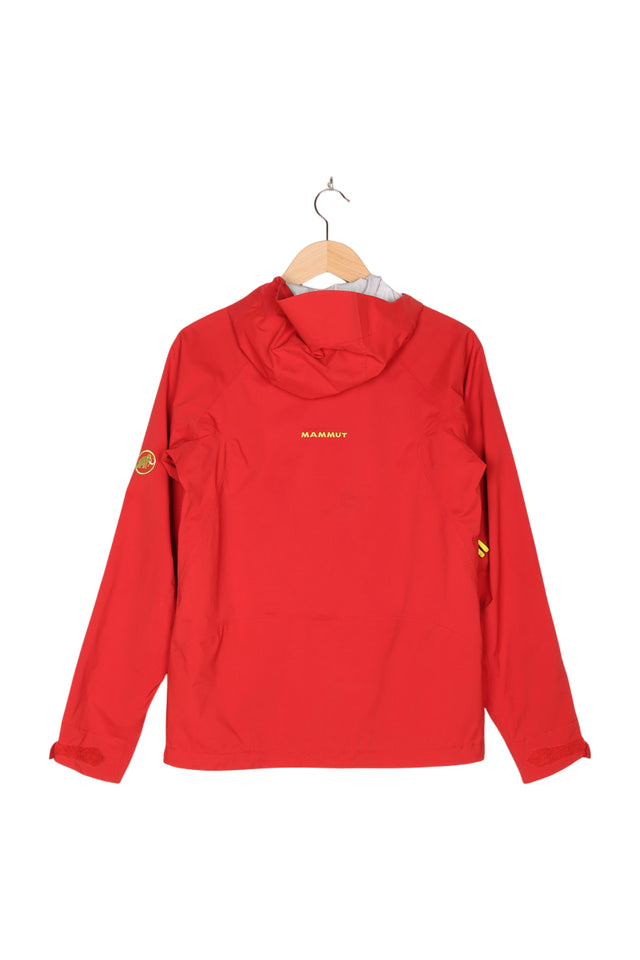 Regenjacke für Damen