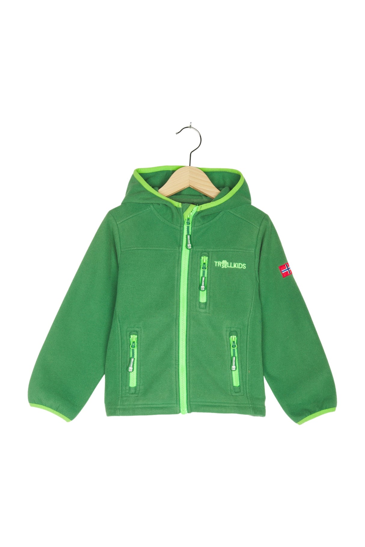 Fleecejacke für Kinder