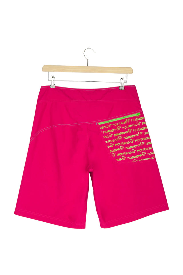 Norrona Kurze Hose für Damen